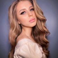 Репетитор - Анна С. id: 72234