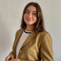 Репетитор Марія Фаркаш - BUKI