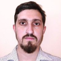 Репетитор - Богдан К.