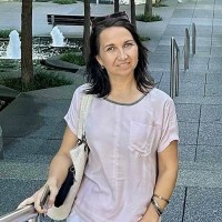 Ірина Г.  репетитор  Математики онлайн