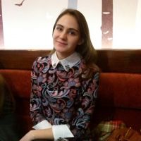 Репетитор - Юлія П.