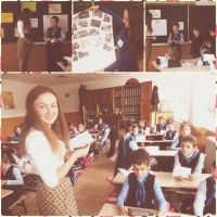 Репетитор Зінаїда Панасюк - BUKI