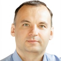 Репетитор Станіслав Тищенко - BUKI