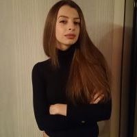 Репетитор - Дар'я Ф.