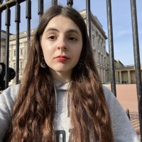 Репетитор - Ксения Шевчук 