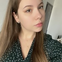 Репетитор - Дар'я Ш. id: 191333