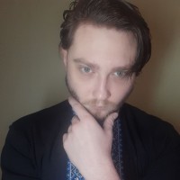 Репетитор Андрей Пойченко - BUKI