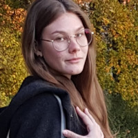 Репетитор - Поліна К. id: 148678