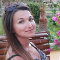 Репетитор - Татьяна П. id: 146427