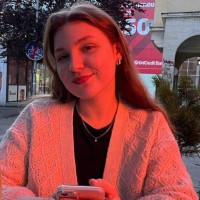 Репетитор - Дарья Ф.