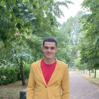 Репетитор - Роман Ч. id: 99040