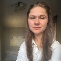 Репетитор - Лавриненко Анна  id: 118310