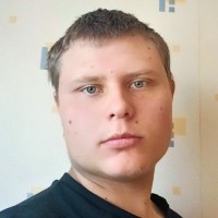 Репетитор Олексій Новосельцев - BUKI