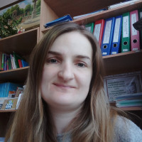 Репетитор - Людмила М. id: 167267