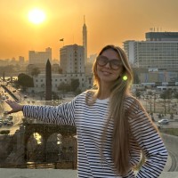 Репетитор - Христина С. id: 113516