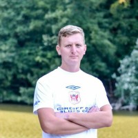 Репетитор Виктор Онищук - BUKI