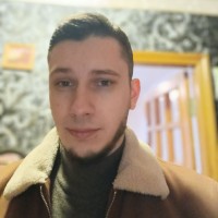 Репетитор Сергій Рижак - BUKI