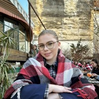 Марта Труш  репетитор  Английского языка онлайн