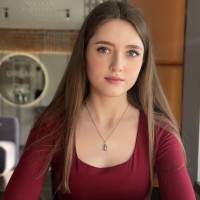 Репетитор Анастасія Горбунова - BUKI