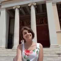 Репетитор - Вера Д. id: 38040