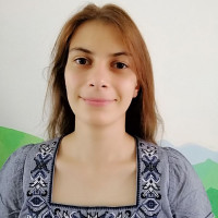 Репетитор Полина Шамровская - BUKI