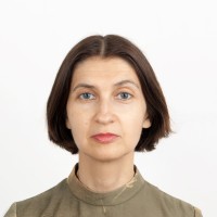 Репетитор Ганна Кришталюк - BUKI