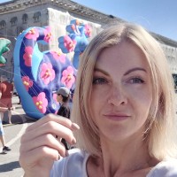 Репетитор Марина Корюковець - BUKI