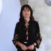 Репетитор Ольга Боднар - BUKI