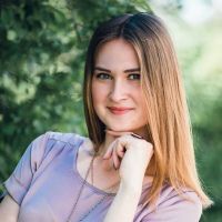 Репетитор - Алена А. id: 84335