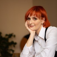 Репетитор - Анастасія Б.