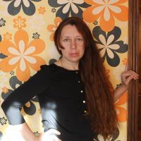 Репетитор Тетяна Карпенко - BUKI