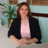 Репетитор Марія Щупляк - BUKI