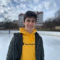 Репетитор - Дарий З. id: 71294