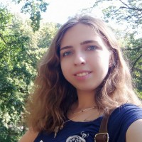 Репетитор - Ирина  К.