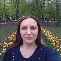 Репетитор - Анна Ш.