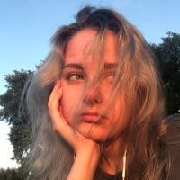 Репетитор - Анна Х. id: 131015