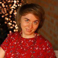 Репетитор - Тетяна М. id: 134241