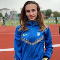 Репетитор Дар’я Вдовиченко - BUKI