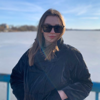 Репетитор - Дарія Х. id: 179388