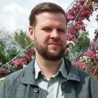 Репетитор - Павло Х. id: 89856