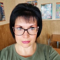 Галина Харченко  репетитор  Німецької мови онлайн