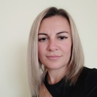 Репетитор Наталія Павельчук - BUKI