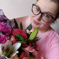 Репетитор - Анастасія Я. id: 62240