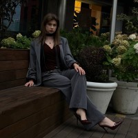 Репетитор Юлія Костючик - BUKI