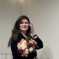 Репетитор - Карина К. id: 146033