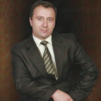 Репетитор Олег Омельченко - BUKI
