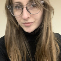 Репетитор - Мария П. id: 178878