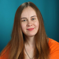 Репетитор Виктория Кривенькая - BUKI