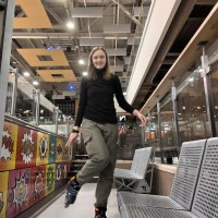 Репетитор Катерина Тимченко - BUKI