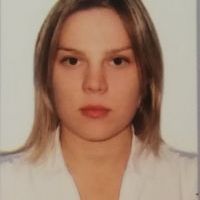 Репетитор - Анастасія Б. id: 41632